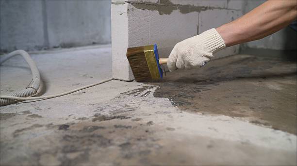 24/7 Emergency Emergency Waterproofing experts in Shelby, NC